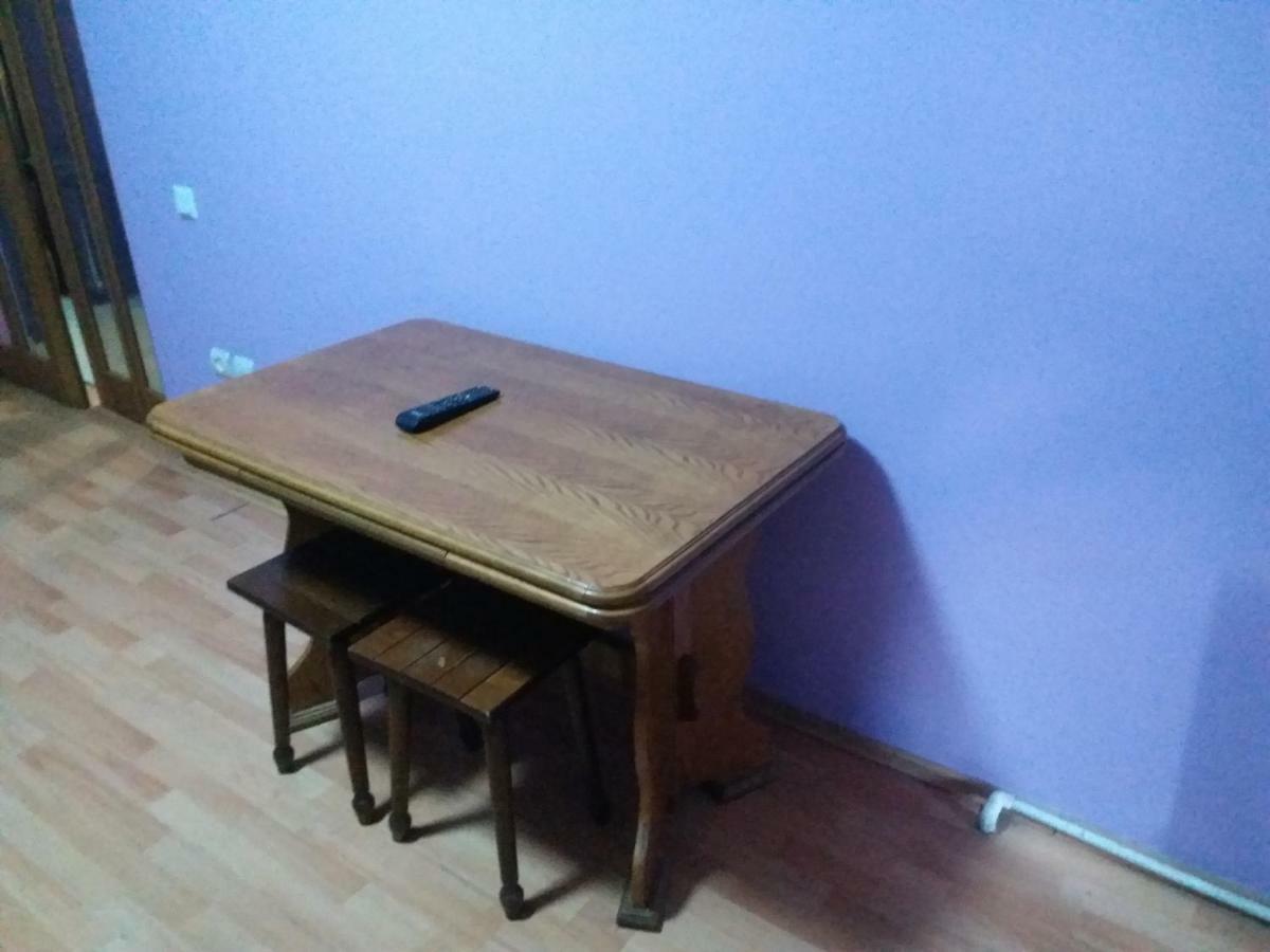 Intercity Hostel Batumi Bagian luar foto