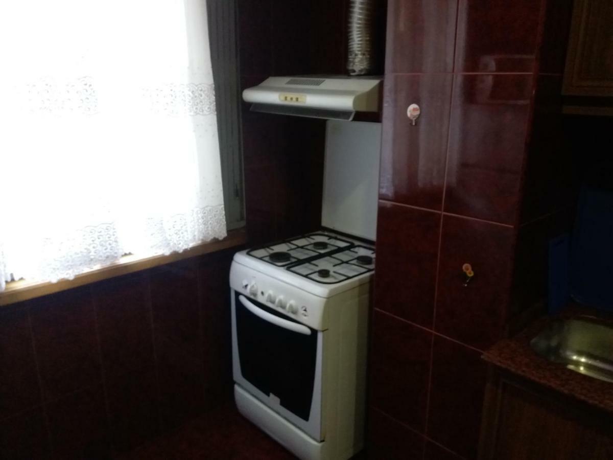 Intercity Hostel Batumi Bagian luar foto